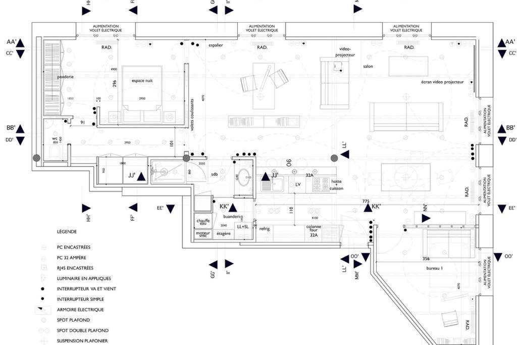 Apartamento Superbe Loft 100m2 Proche Cathédrale avec Parking Reims Exterior foto